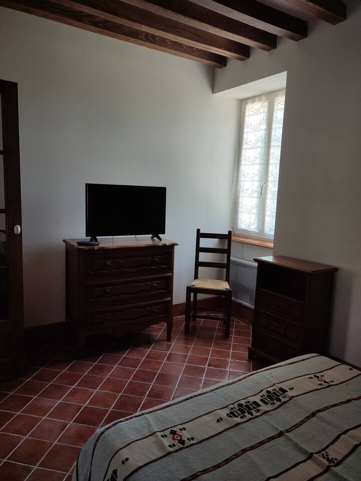 Chambre 1