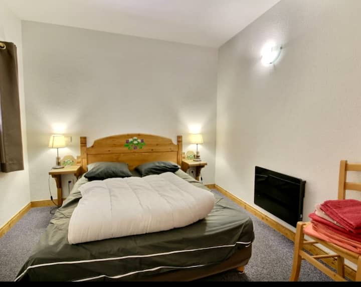 Спална соба 2