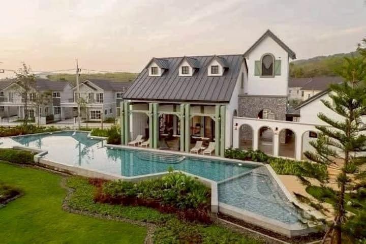 Cozy House In Phuket - Phuket