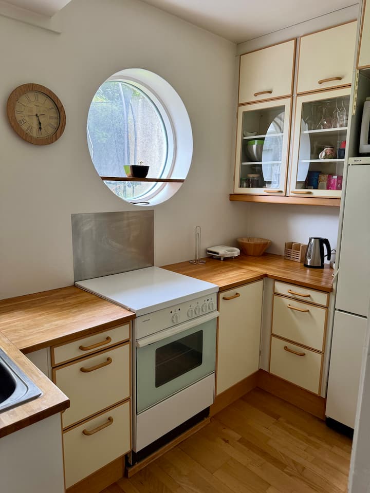 Your Home Away From Home In The Heart Of Reykjavik - Reykjavík