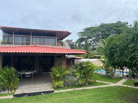 Villa Alber Mari