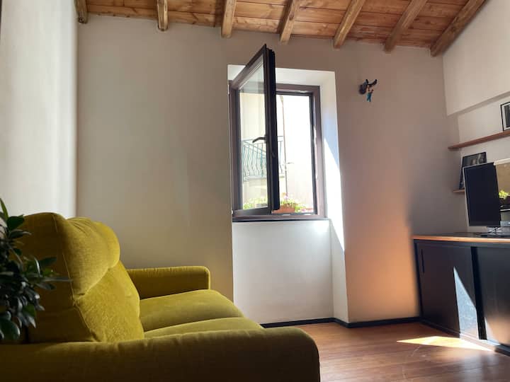Stella Di Mare - Relax In Collina - Deiva Marina