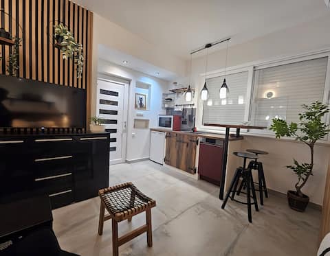 Top performing Airbnb: Confinement in Grad Vodice