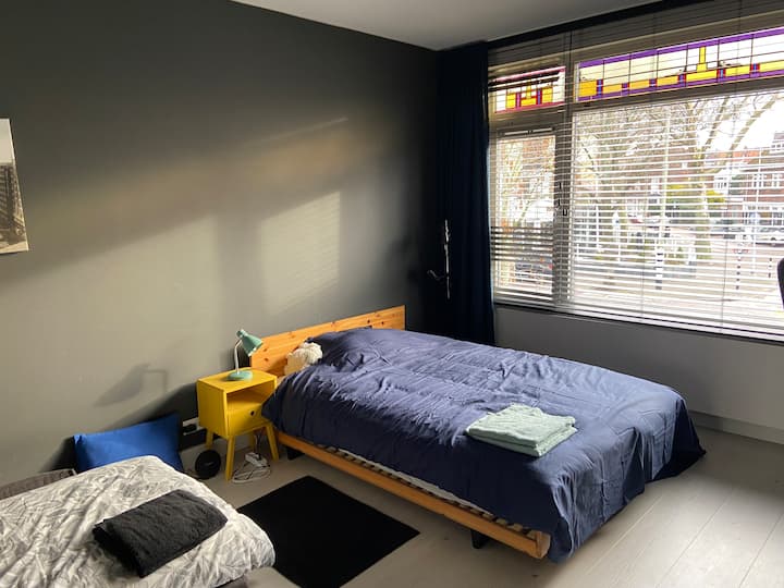 Chambre 3