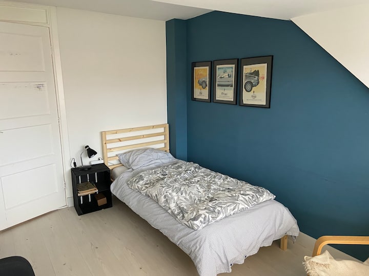 Chambre 4