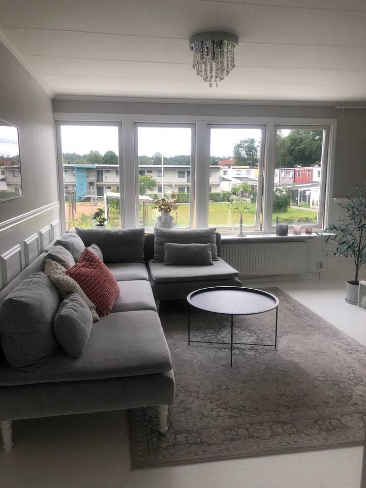 Radhus Centrala Landvetter - Landvetter