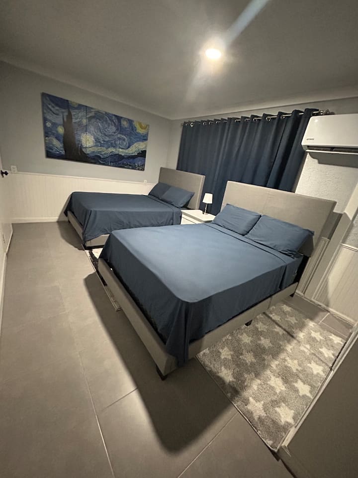 Спална соба