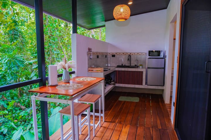 Tree House Pure Oxygen - Romantic Luxury Villa - Costa Rica