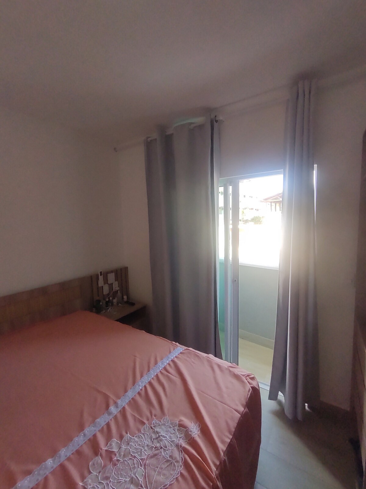 Imóvel de sucesso: Flecheiras Apartment em Trairi