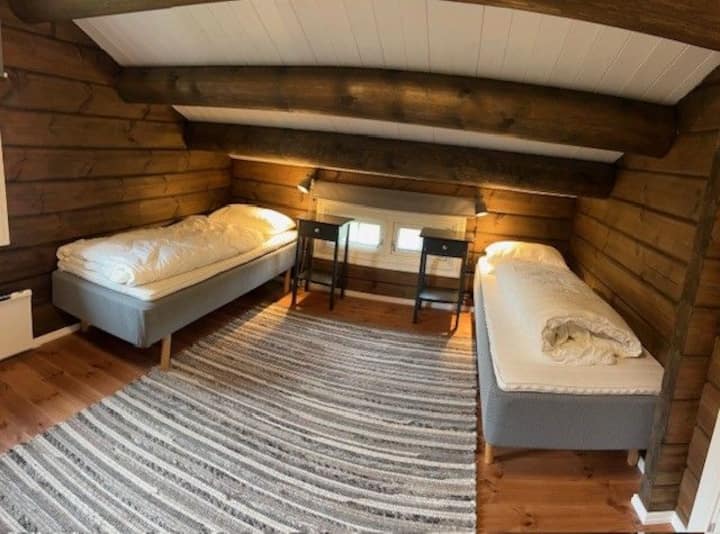 საძინებელი 1