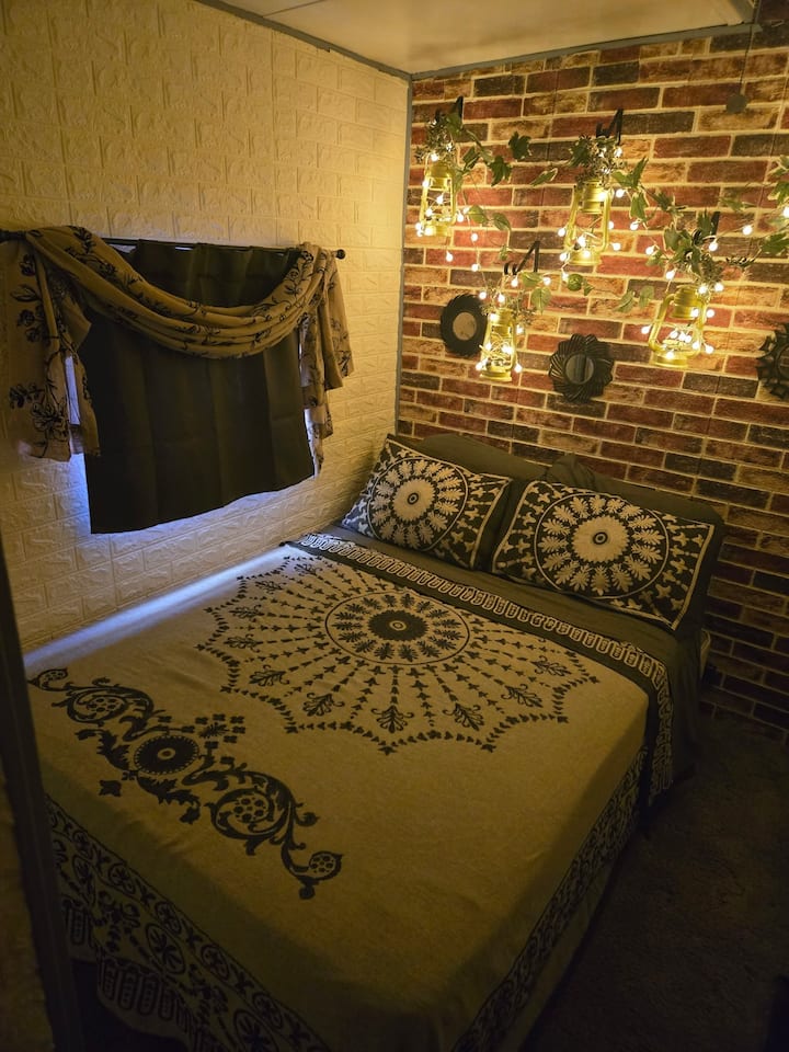 Спална соба 2