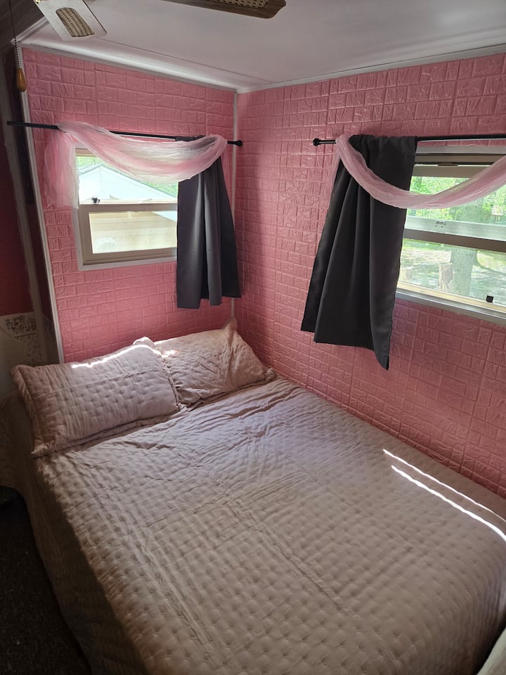 Спална соба 1