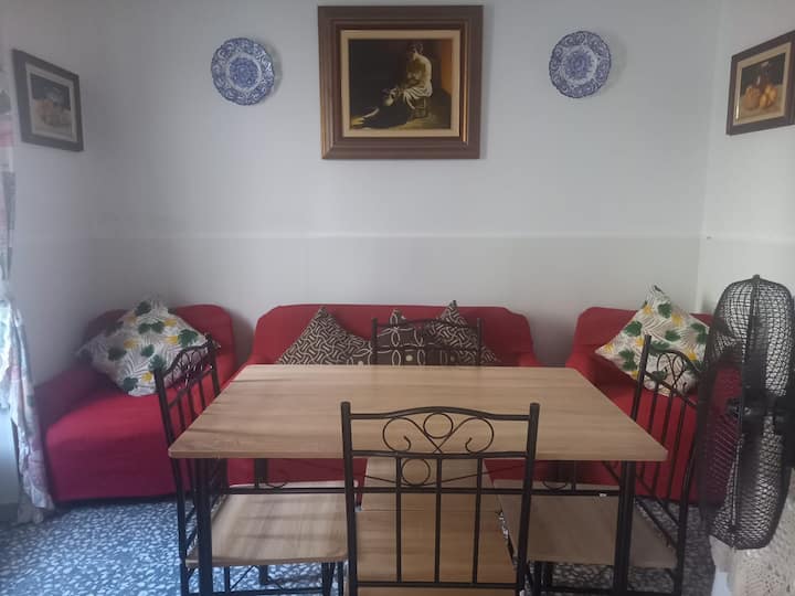 Casa Rural, Valle De La Serena Tr-ba-00301 - Quintana de la Serena