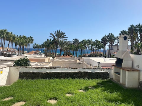 Casa Flora charming house with sea view