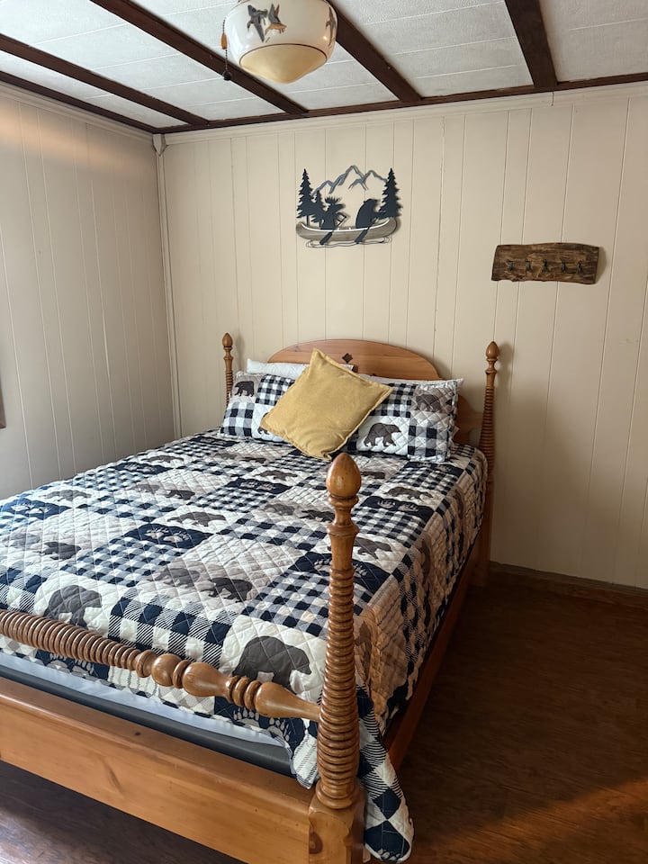 Спална соба 1