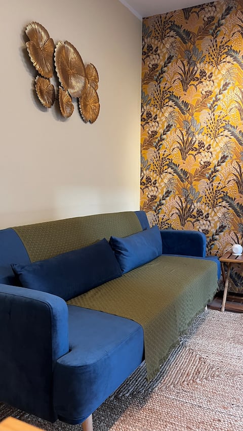 Airbnb con migliori performance: Anima Home – Charming apartment – Downtown Stresa. a Stresa