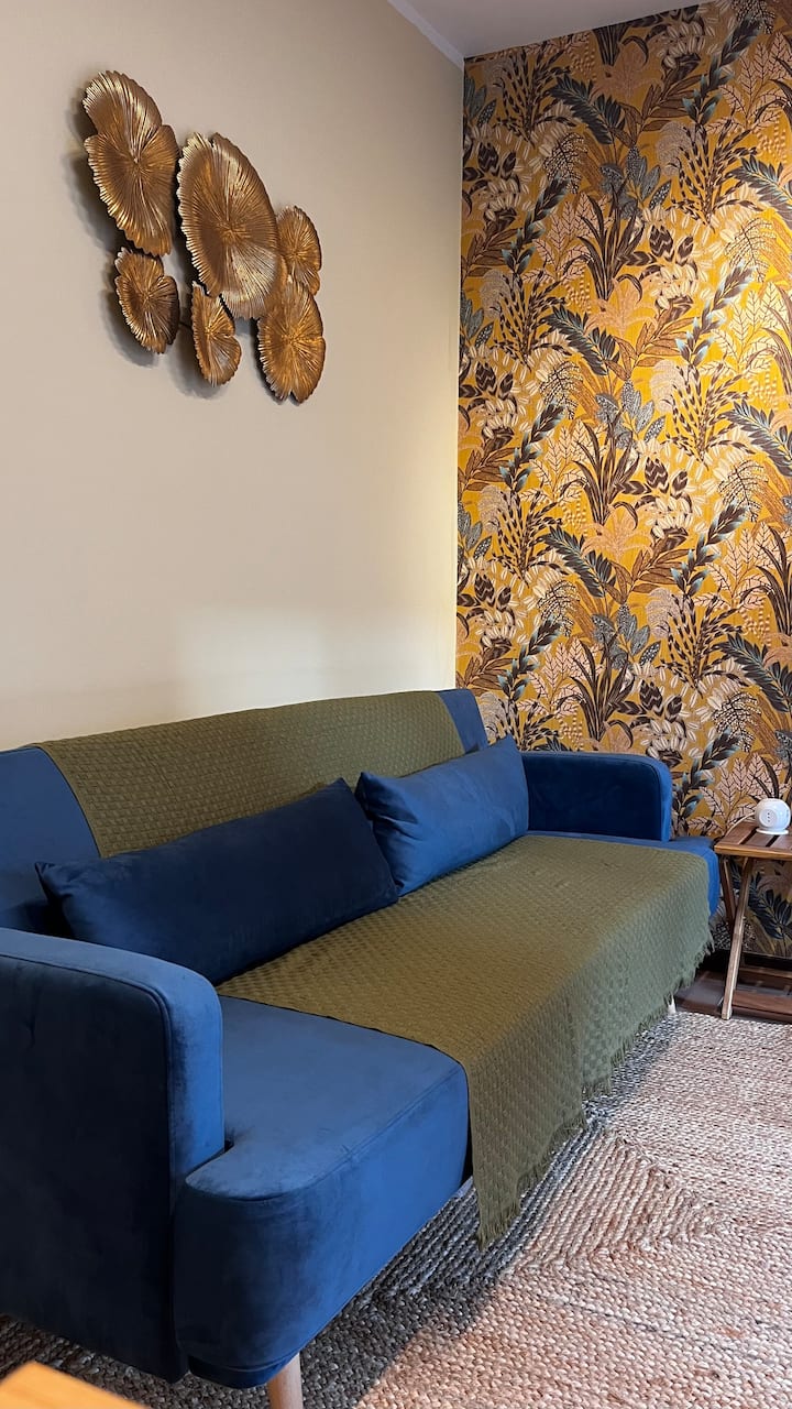 Anima Home-grazioso Appartamento-centro Di Stresa. - Stresa