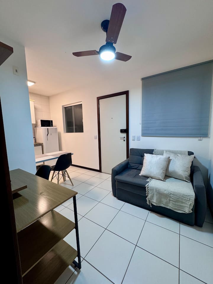 Studio614p - 1 Dorm.: Prox Usp E Cpo. - Bauru