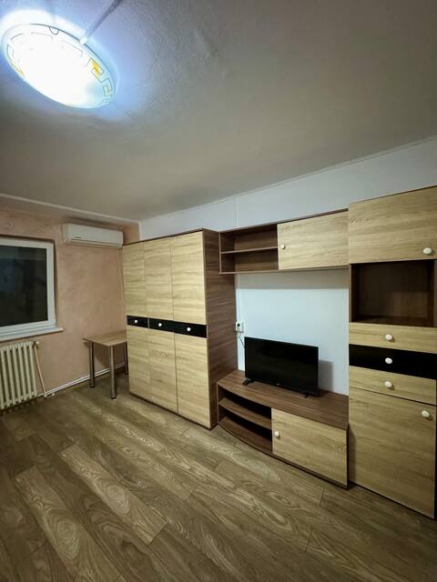 Top performing Airbnb: Blue Horizon Studio in Mangalia