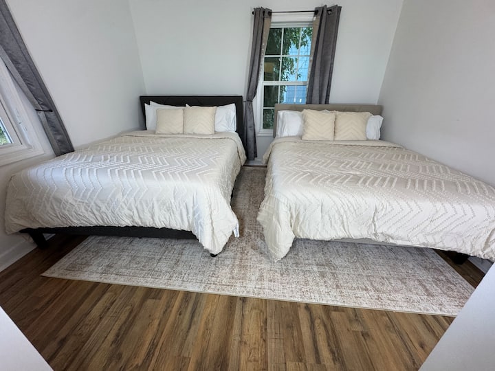 Спална соба 2