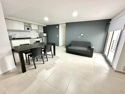 Accommodation for 6 people