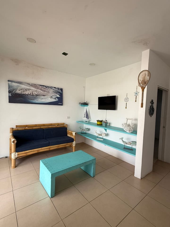 Casa La Perla Chachalacas - Playa Chachalacas