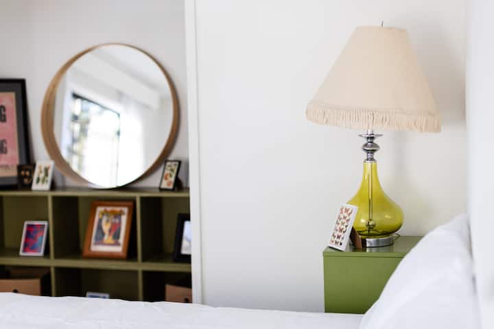 ห้องนอน