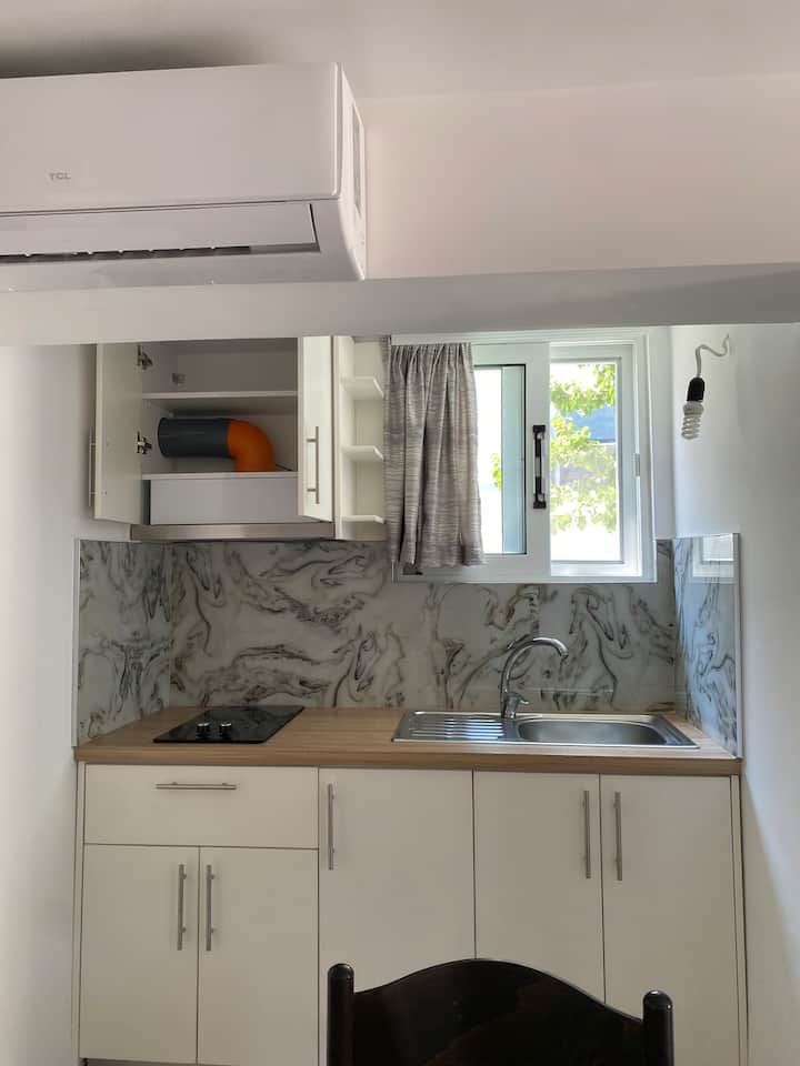 Villa Zeka-triple Room 2 - Ksamil