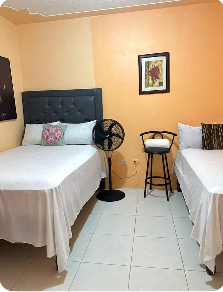 Quarto 2