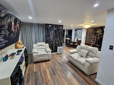 Large Duplex