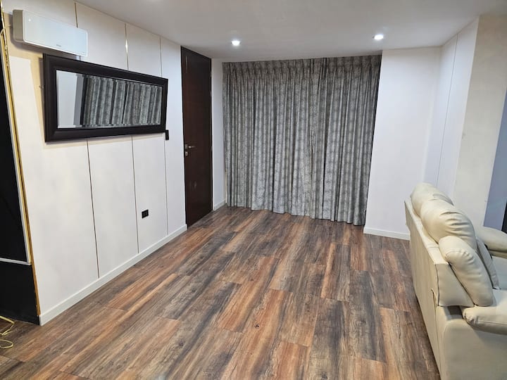 Amplio Duplex - Arequipa