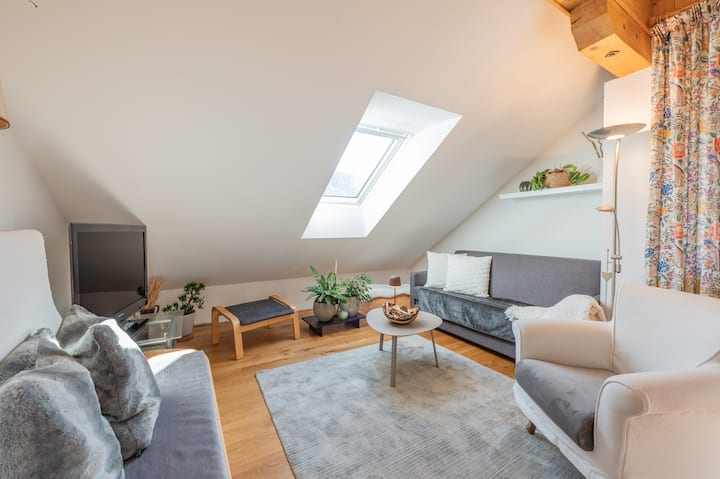 Appartement Kronplatz Dolomiten - Niederdorf