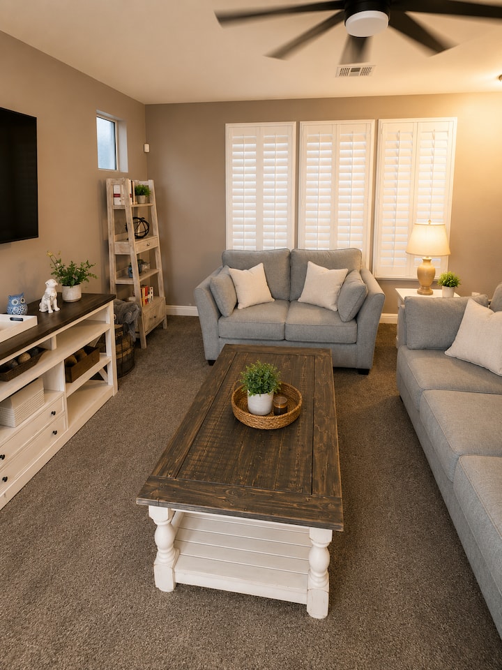 Gilbert Getaway House W/community Pool - Gilbert, AZ