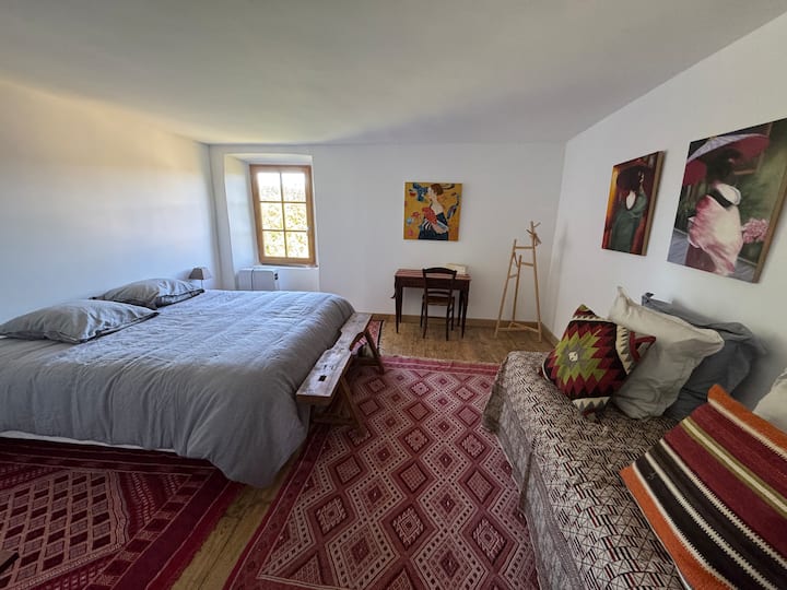 Спална соба