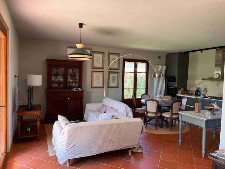 Villino Andrea-forte Dei Marmi - 포르테 데이 마르미