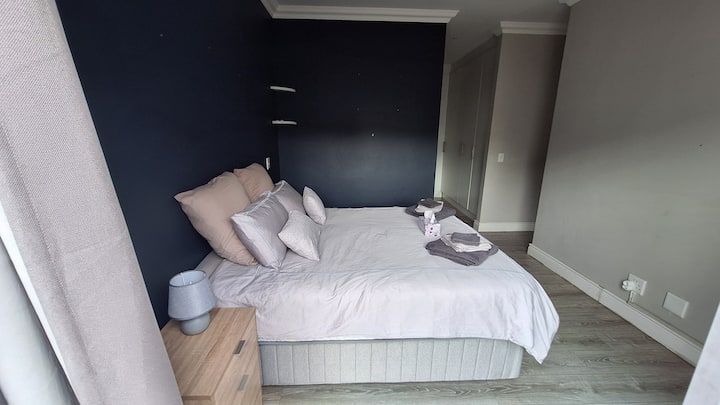 ಬೆಡ್‌ರೂಮ್ 1