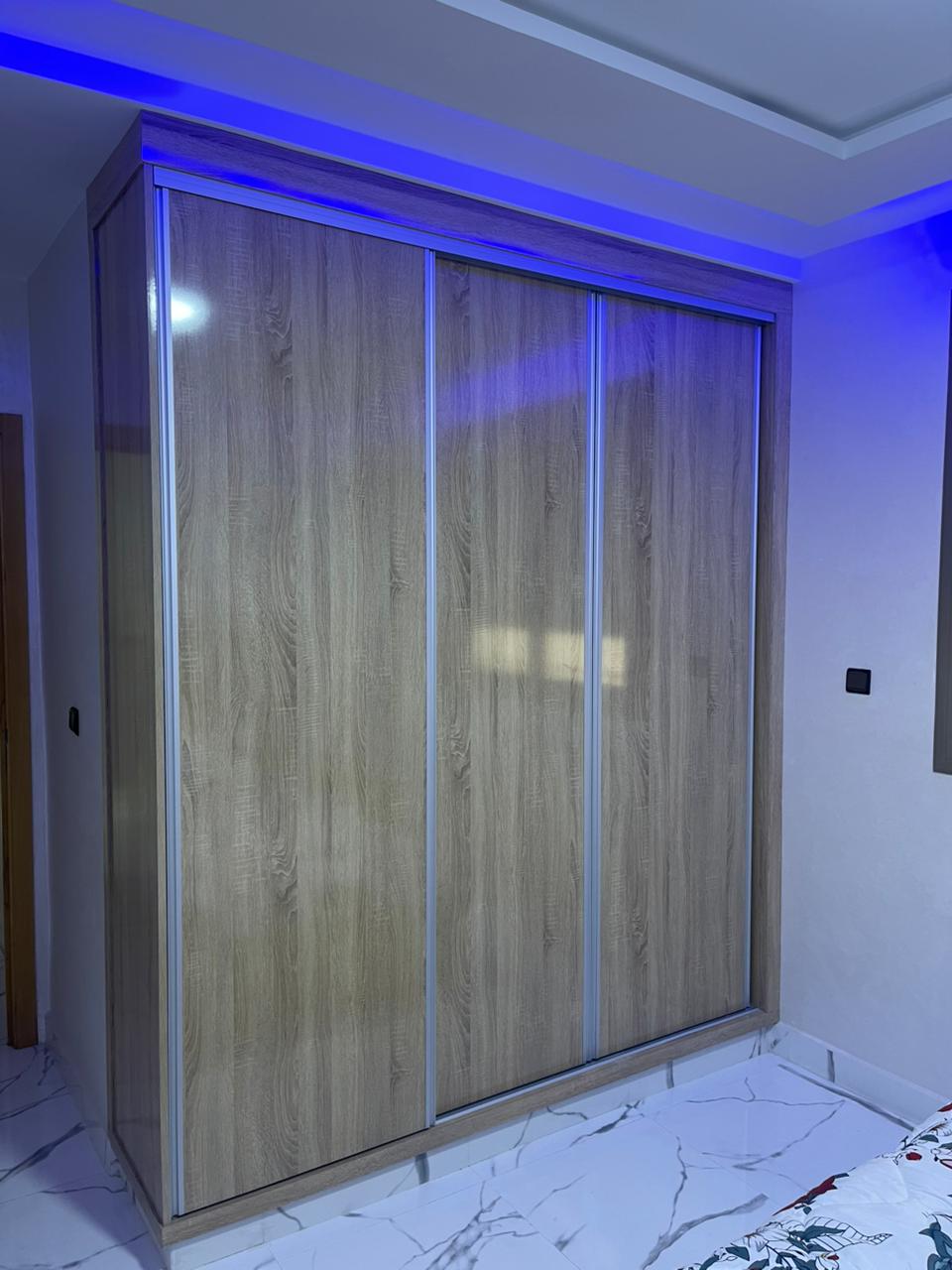 غرفة النوم 1