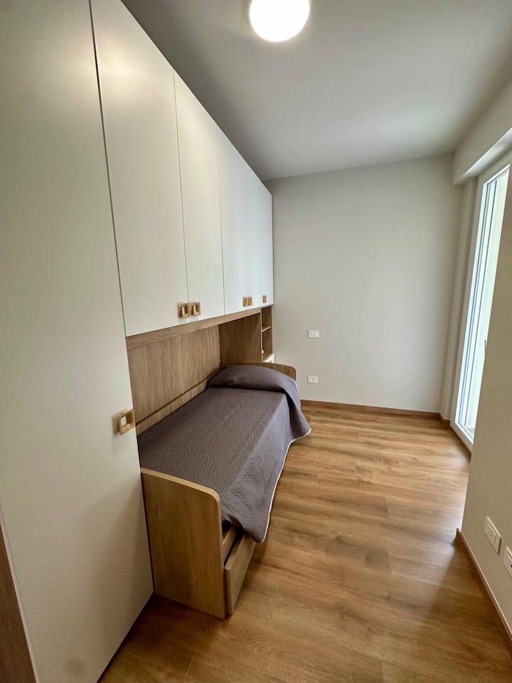 Спална соба 2