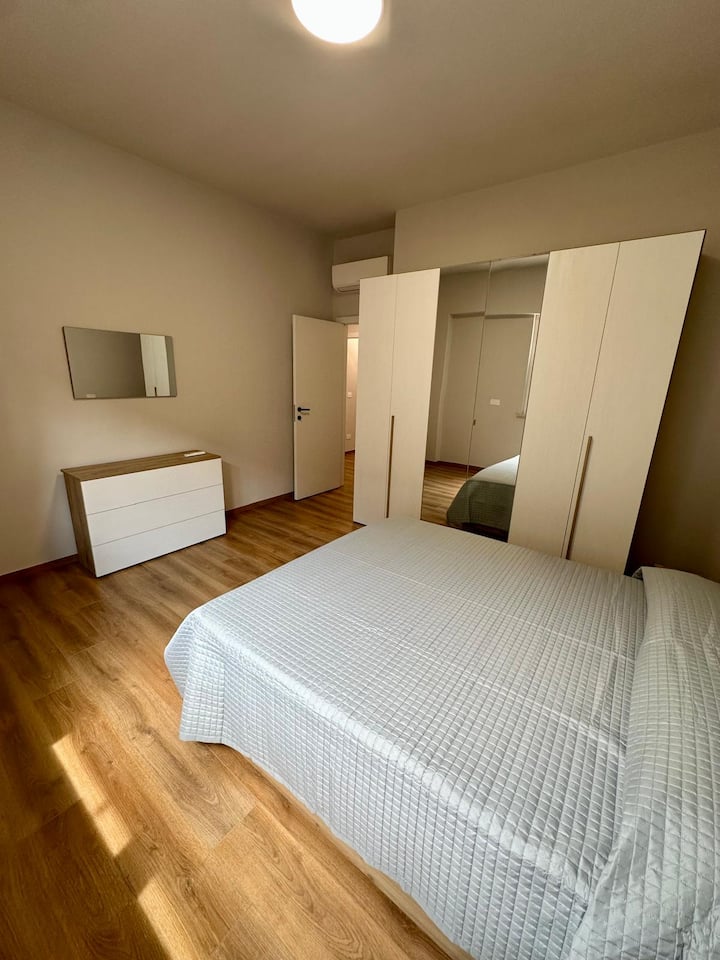 Спална соба 1