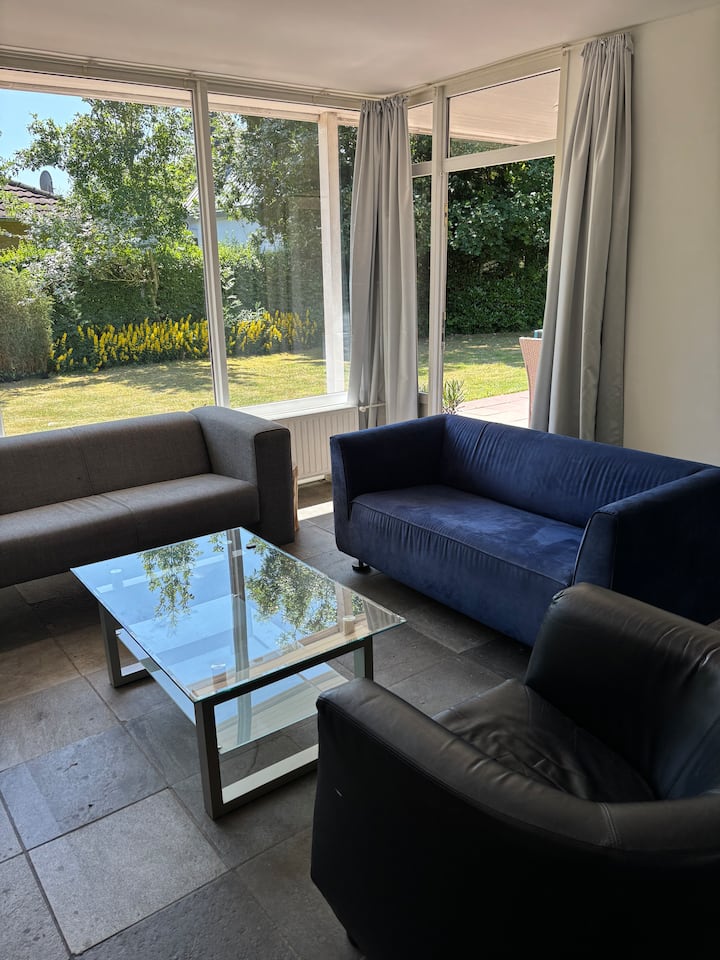 Banjaard Beachhouse  Direct Aan Duin En Zee! - Kamperland