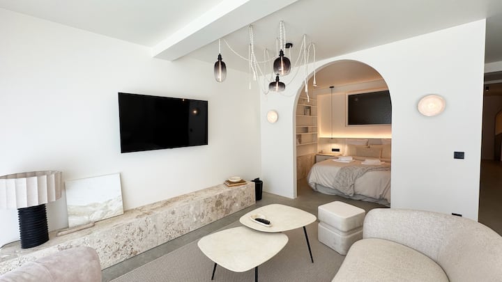 Cocon Bien-être & Design Avec Spa Et Jardin - Tervuren