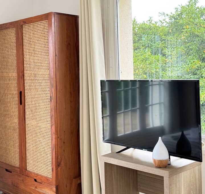 Studio 2 - Meaux - Proche Disney - Parking Gratuit - Meaux