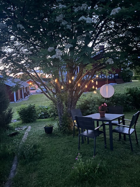 Klockars Gränd