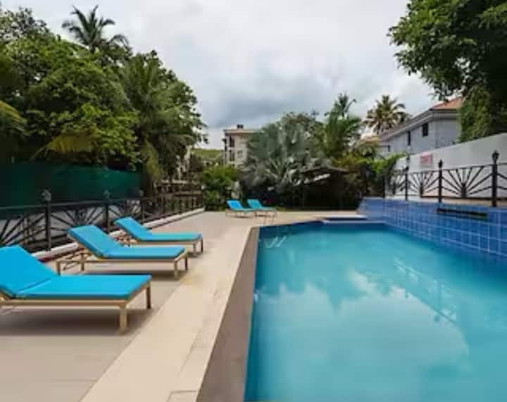 Pool image 1