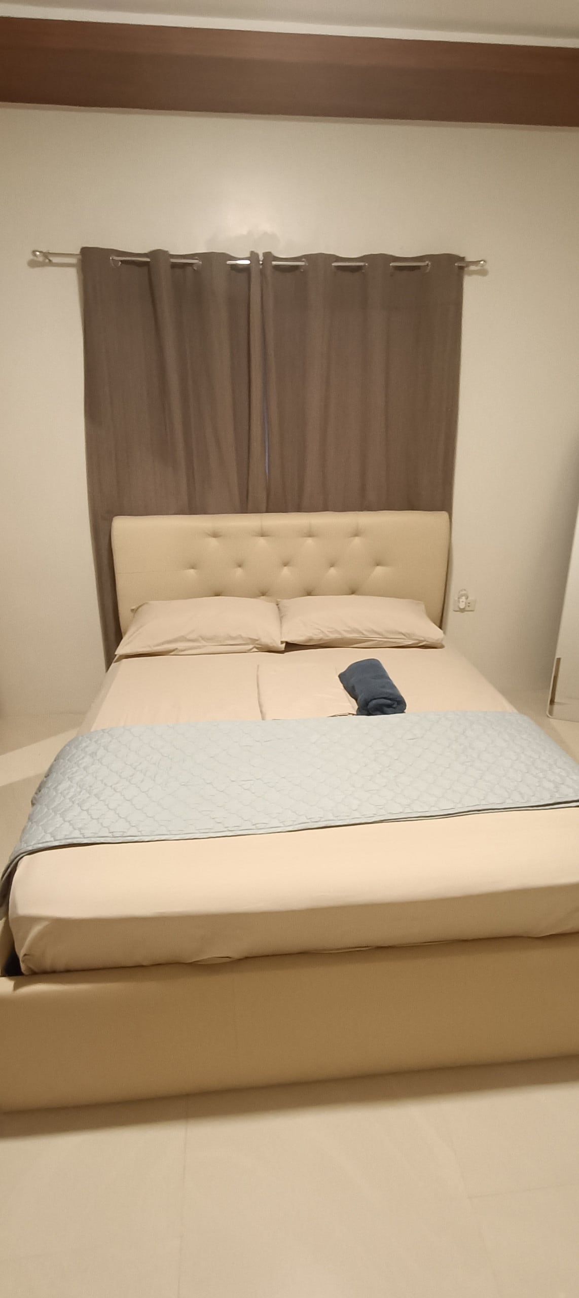 საძინებელი