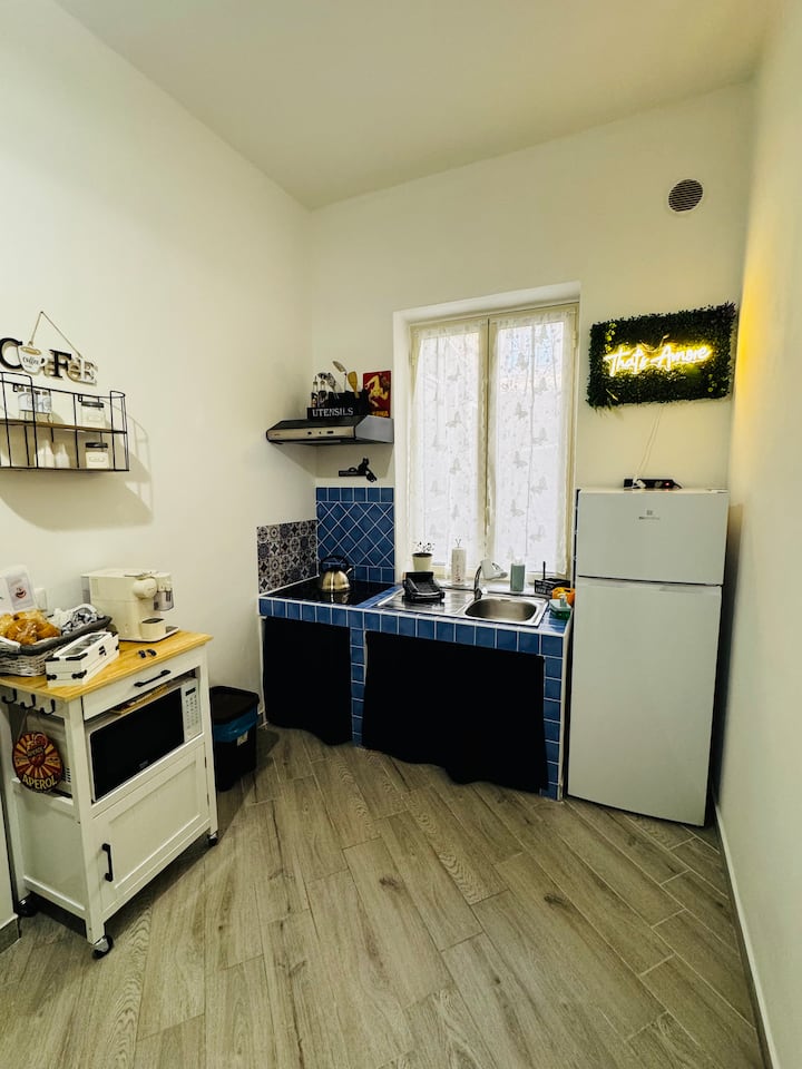 That’s Amuri | Walk Everywhere In Old Palermo - Palermo