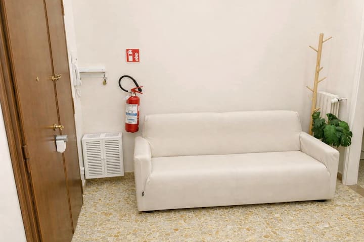 Dnevni boravak