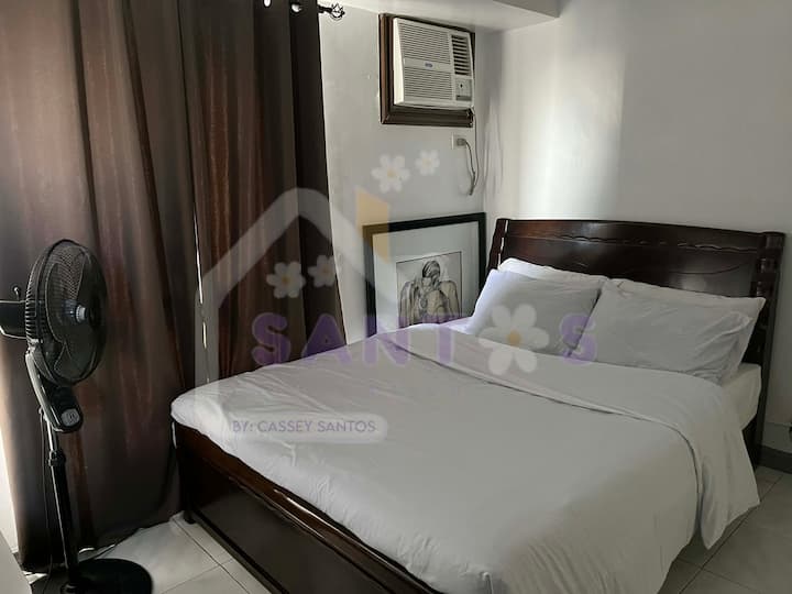 საძინებელი 1