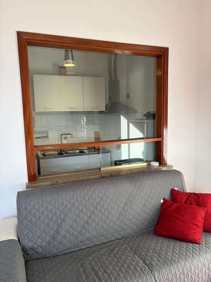Varazze Vista Mare + Parking Privato - Varazze