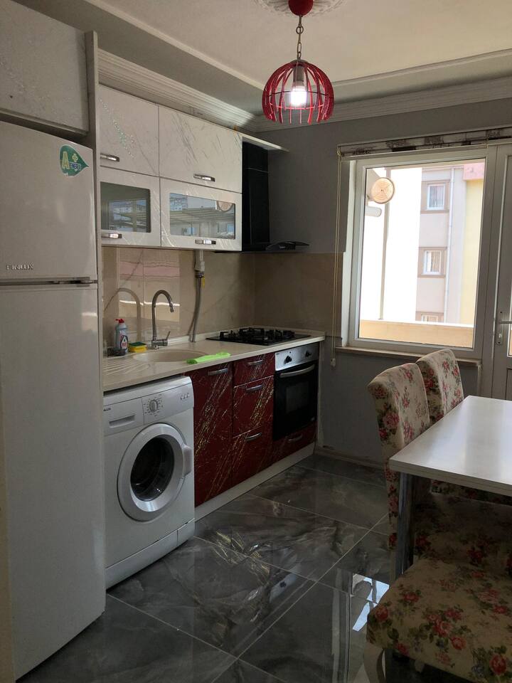Yalı Suit Hotel "Deniz Manzaralı Loft Daire" - Trabzon